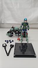 モスピーダ レイ RIOBOT|千値練