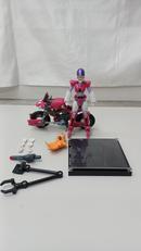 バートレイフーケ RIOBOT|千値練