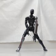 鹵獲転用体|セントイズ