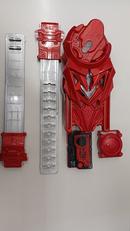 DX飛電ゼロワンドライバー|バンダイ