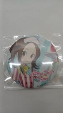 高木さん アメリカンダイナー|きゃらドリ！