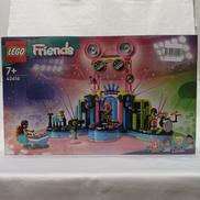 LEGO FRIENDS|LEGO