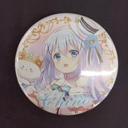 ごちうさ展缶バッジ|MOVIC