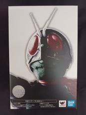 仮面ライダー1号(桜島VER.)|BANDAI