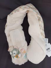 ダッフィー マフラー|DISNEY