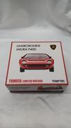 ランボルギーニ MIURA P400|TOMY TEC
