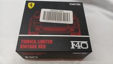 フェラーリ F40|TOMY TEC