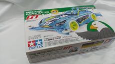 ミニ四駆 MAシャーシ|TAMIYA