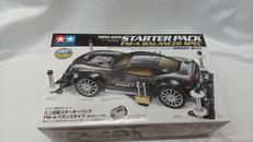 ミニ四駆　FM_A|TAMIYA