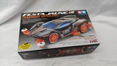 ミニ四駆 MAシャーシ|TAMIYA