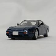 日産180SX TYPE-II|TOMYTEC750