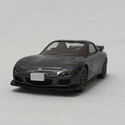 RX-7 SPIIRITR TYPEA|TOMYTEC
