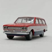 スカイラインバン|トミーテック