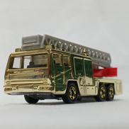 日野はしご付自動車|TOMY