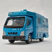 中継車604号|タカラトミー