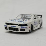 NISMO GTR|ADO COMPANY