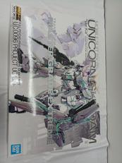 1/100 ユニコーンガンダム VER.KA|BANDAI