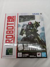 陸戦型ジム JC型|BANDAI