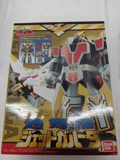 SMP ジェットガルーダ|BANDAI