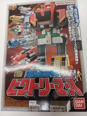 SMP ビクトリーマーズ|BANDAI