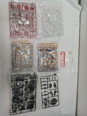 SMP 隠大将軍＆ツバサマルセット|BANDAI