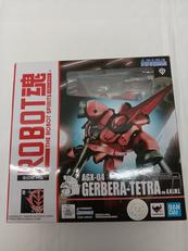ガーベラ・テトラ ROBOT魂|BANDAI