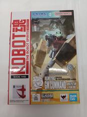 ジム・コマンド（モルモット隊仕様）|BANDAI