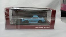 1/64 MAZDA RX-7|IGNITION MODEL