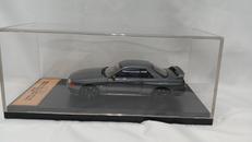 1/43 NISSAN SKYLINE GT-R NISMO|アシェット