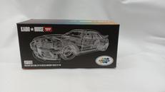 NISSAN スカイライン GT-R R33 GREDDY|TSM