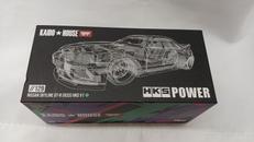 MINIGT NISSAN GT-R R33|TSM