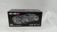 NISSAN スカイライン GT-R R33 KAIDO W|TSM
