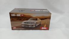 NISSAN スカイライン GT-R R33 DAI33 V|TSM