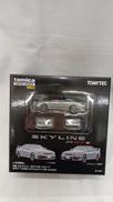 日産スカイラインクーペ 25GT|TOMYTEC