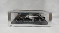 1/43 PORSCHE 962 GTI 1989|SPARK