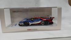 フォードGTル・マン24時間2016|TSM