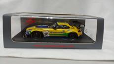 1/43 BMW Z4 GT3 2014