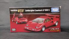 トミカプレミアム|TAKARA TOMY