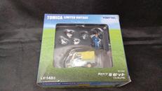 トミカリミテッドヴィンテージ|TOMYTEC