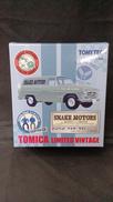 トミカリミテッドヴィンテージ|TOMYTEC