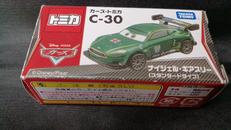 カーズ トミカ|TAKARA TOMY
