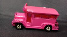 トミカ ジャンボリークルーザー|TAKARA TOMY