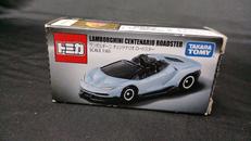 ランボルギーニ・チュナンテリオ・ロードスター|TAKARA TOMY