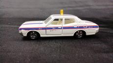 セドリック|TOMY