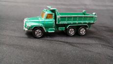 ダンプトラック|TOMY