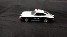 ポルシェ912 愛知県警|トミーテック