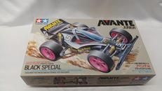 ミニ四駆　タイプ2|TAMIYA