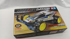 ミニ四駆 VSシャーシ|TAMIYA