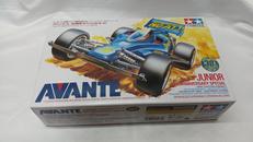 ミニ四駆 タイプ2|TAMIYA