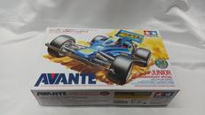 ミニ四駆 タイプ2|TAMIYA